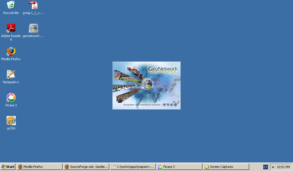 Geonetwork-install-splash-screen.jpg